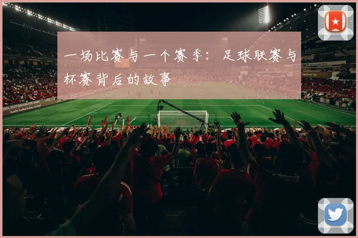 一场比赛与一个赛季：足球联赛与杯赛背后的故事