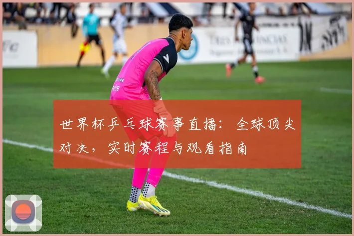 世界杯乒乓球赛事直播:全球顶尖对决,实时赛程与观看指南